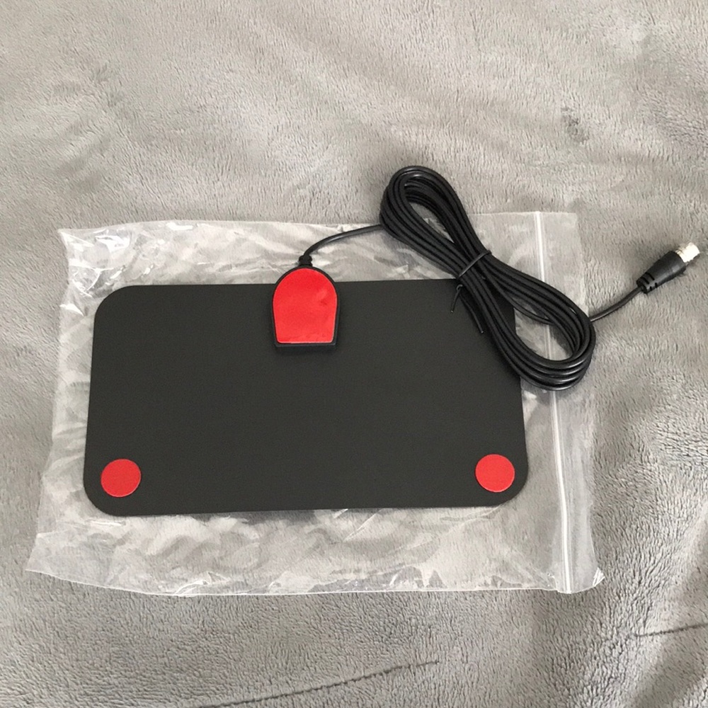 Digital TV Antenna